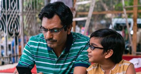 Serious Men: Sudhir Mishra and Nawazuddin Siddiqui talk about their new ...