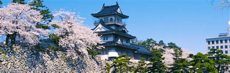 Toyama Castle wallpapers, Man Made, HQ Toyama Castle pictures | 4K Wallpapers 2019