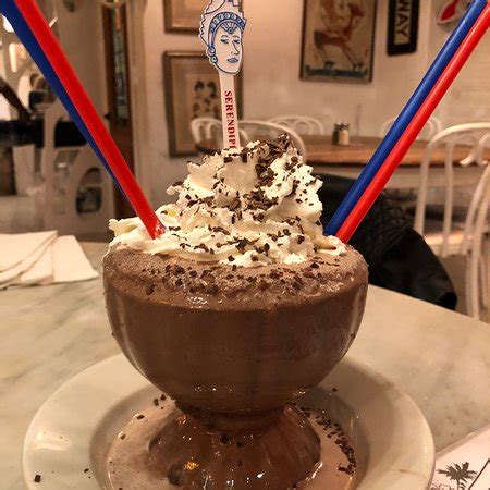 Serendipity 3, New York City - Upper East Side - Menu, Prices & Restaurant Reviews - TripAdvisor