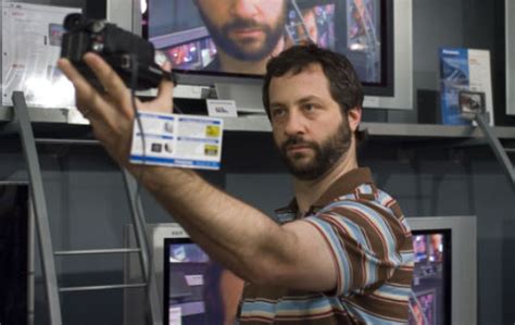 Judd Apatow Producing 'Do-Gooders,' A Comedy Lampooning Celebrities With Causes