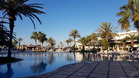 "Pool" Iberostar Founty Beach (Agadir) • HolidayCheck (Großraum Agadir | Marokko)