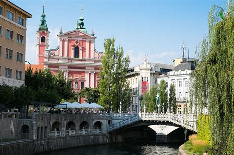 14 Best Things to do in Ljubljana, Slovenia | Earth Trekkers