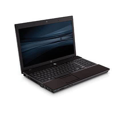 HP ProBook 4520s - Notebookcheck.net External Reviews