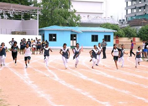 Arya Central School Thiruvananthapuram - Fee Structure and Admission ...