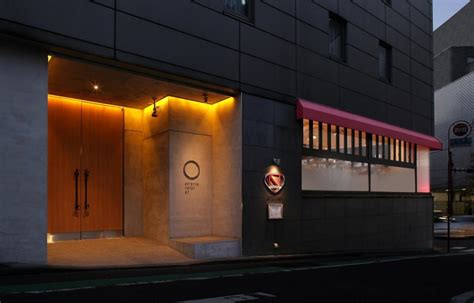 SHIBUYA HOTEL EN in Tokyo - Room Deals, Photos & Reviews