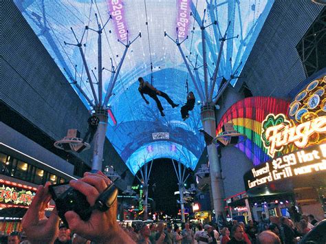 Off The Tourist Trail in Vegas: Where to Go to Experience Las Vegas ...