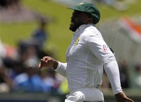 Temba Bavuma ruled out of first Test; Dewald Brevis earns maiden call-up