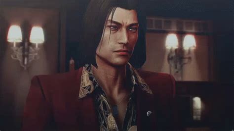 Yakuza Nishiki GIF – Yakuza Nishiki Goro – discover and share GIFs