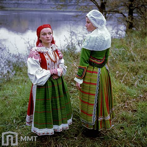 Polish Traditional Clothing Men