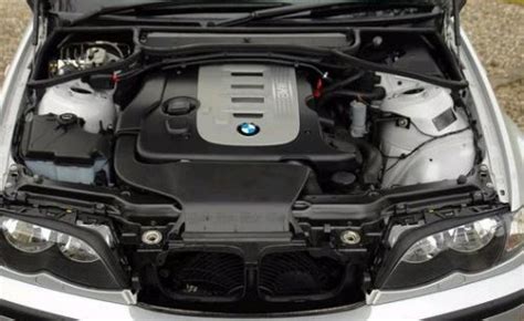 The UnixNerd's Domain - BMW Engine Details