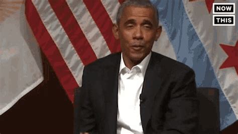 Barack Obama Sweating GIF - Barack Obama Sweating Whew - Descubre y ...