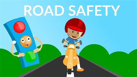 Important Road Safety Rules You Must Teach Your Child | starmommy