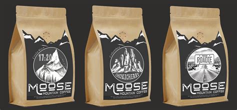 Moose Mountain Coffee Bar & Roastery