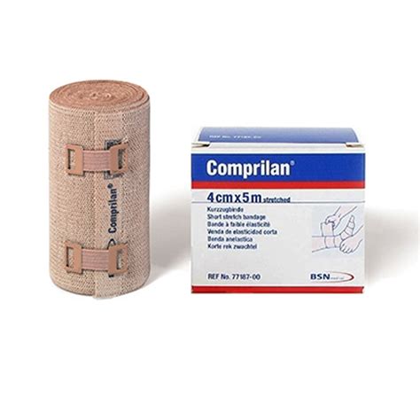 Essity Comprilan® Compression Bandage - Strive Medical