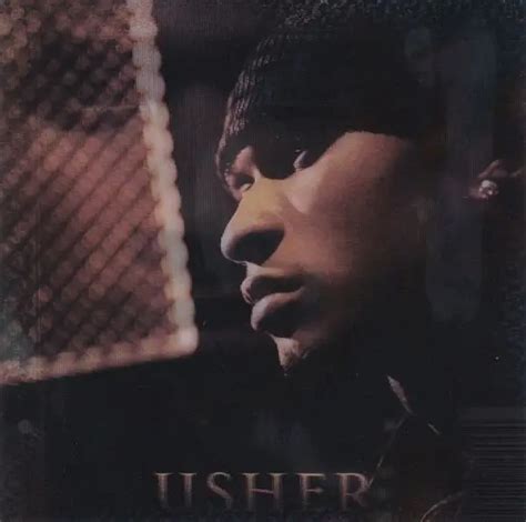 Usher confessions album cover high quality - cgasl