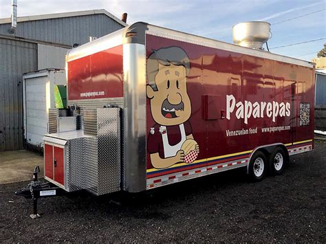 3 Ways Your Food Truck Design Can Make Your Customers Keep Coming Back - The Sign Guy & Cascade ...