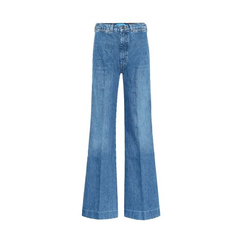 Flared Jeans » Semaine