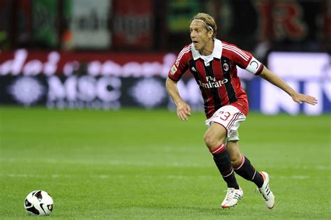 Massimo Ambrosini linked with A-League move - SBNation.com