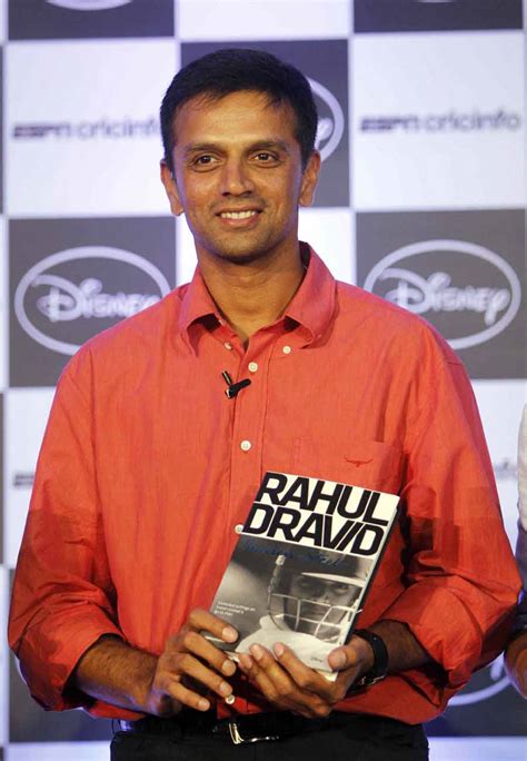 Rahul Dravid