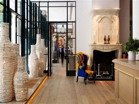 Ham Yard Hotel, Firmdale Hotels in London - Room Deals, Photos & Reviews