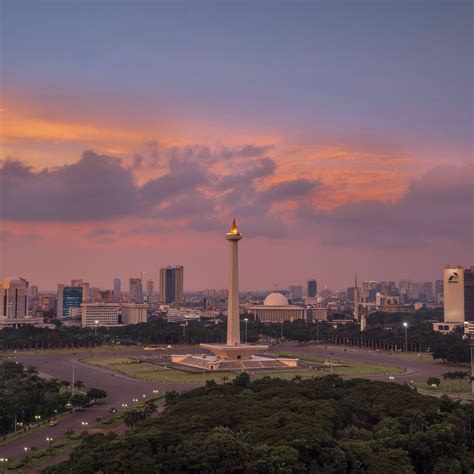 Jakarta City Tour - Daily City Tour Jakarta - Travalcore Tour