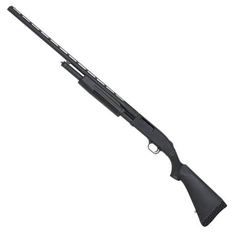 Mossberg 500 Hunting All Purpose Field Left Hand Black 20 Gauge 3in ...