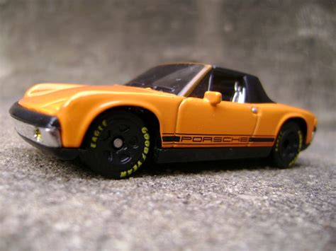 Custom Porsche 914-6 by prorider on DeviantArt