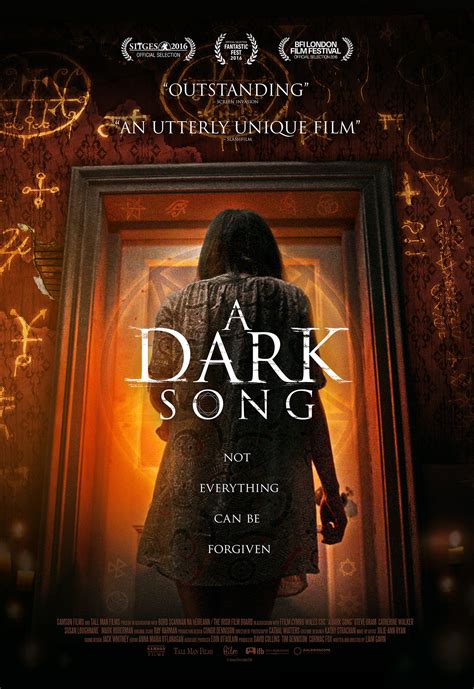 A Dark Song - Kaleidoscope Film Distribution