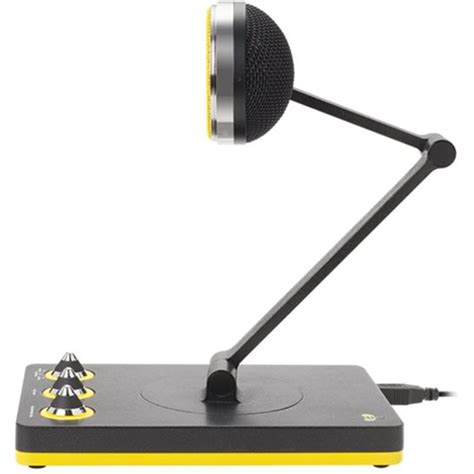 Best Buy: Neat Microphones USB Condenser Microphone NEA BUMBLEBEE