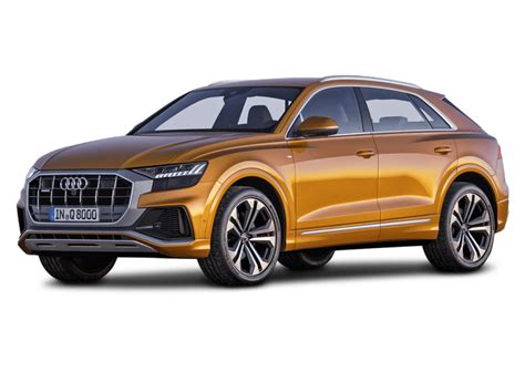 2019 Audi Q8 Reliability - Consumer Reports