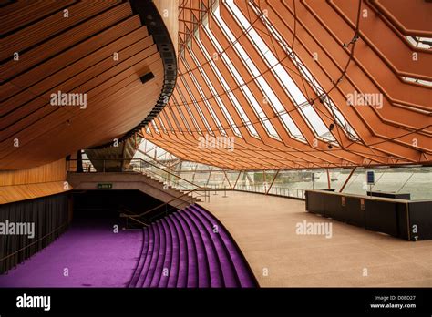 Sydney Opera House interior, Sydney, Australia Stock Photo, Royalty Free Image: 51882831 - Alamy