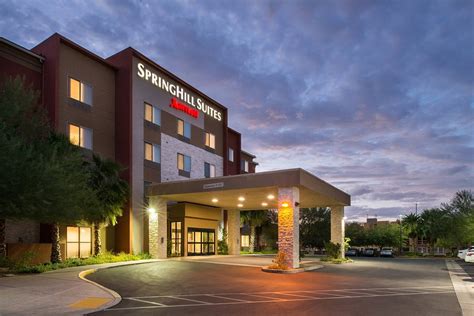 SPRINGHILL SUITES LAS VEGAS HENDERSON $116 ($̶1̶2̶9̶) - Updated 2021 ...