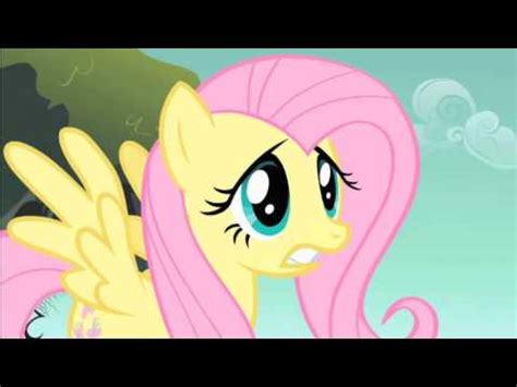 Fluttershy Fart