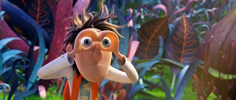 Cloudy with a Chance of Meatballs 2 Picture 12