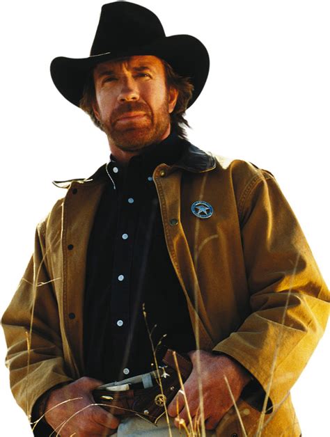 9 Real Chuck Norris Martial Arts Facts That May Surprise You