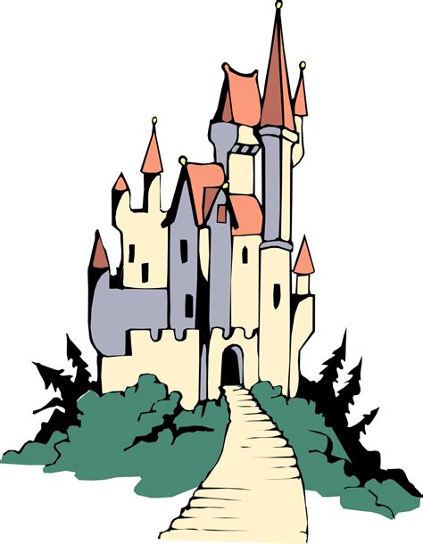 Free Free Castle Clipart, Download Free Free Castle Clipart png images, Free ClipArts on Clipart ...