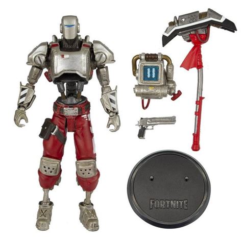 Fortnite A.I.M. Action Figure | GameStop