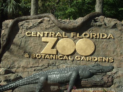 Best Zoo In Central Florida | jakesdlc7blog