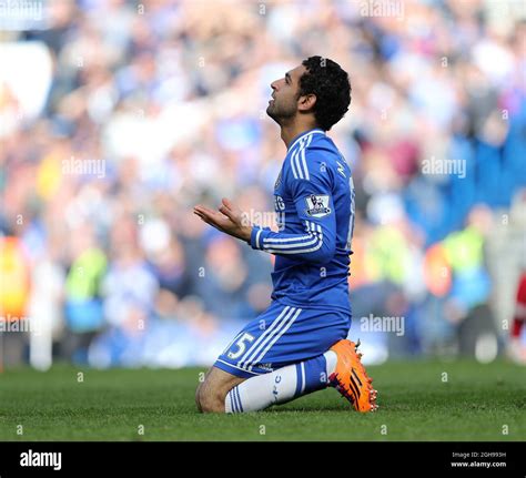 Mohamed Salah Wallpaper Chelsea