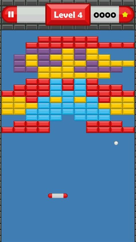 Brick Breaker Classic - Android Apps on Google Play