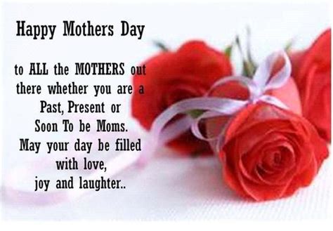 Mother’s Day 2018: Best quotes, wishes to share on WhatsApp and ...