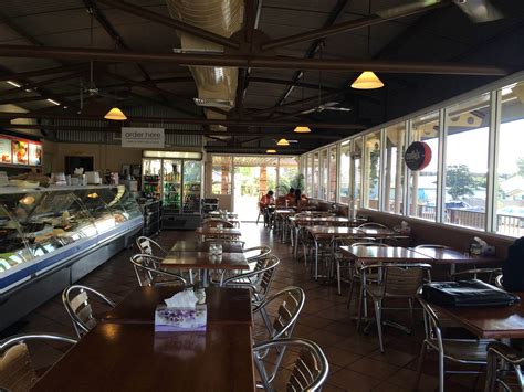 Silver Cafe, Silverwater, Sydney | Zomato