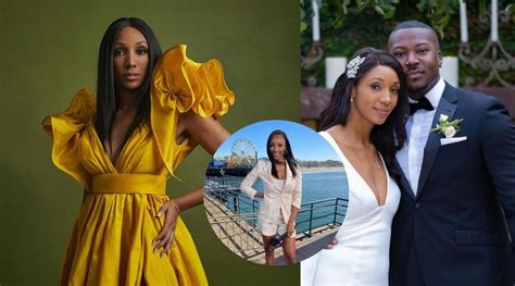 Who Is Maria Taylor Husband? More About Their Married Life