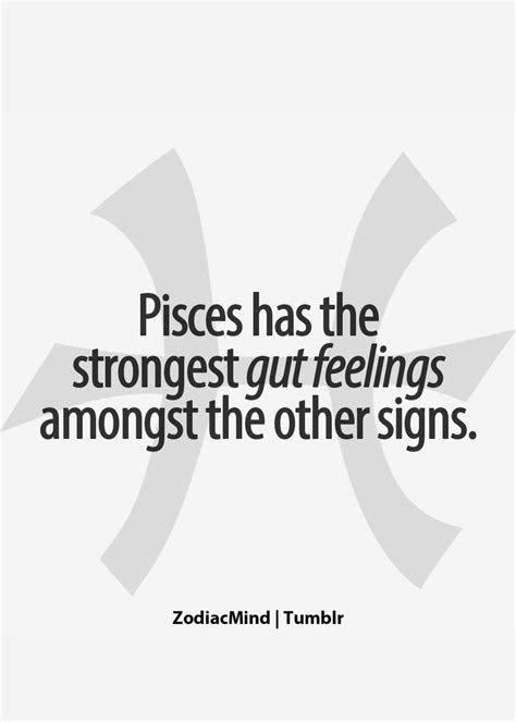 101 best images about Pisces Quotes on Pinterest | Pisces, Zodiac mind ...