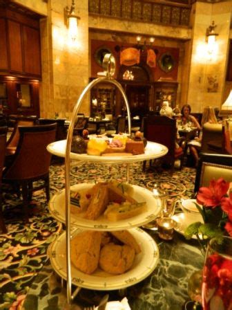 Afternoon Tea At Denver’s Historic Brown Palace | Afternoon tea, Palace ...