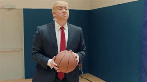 Video: SNL's 'White Men Can Trump' Segment Goes Viral - The Spun