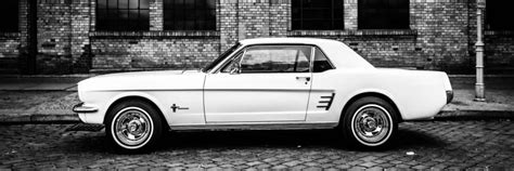 Ford Mustang Through The Years | Zeck Ford Kansas City