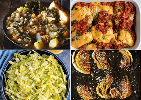 10+ Savoy Cabbage Recipes (Plant-Based) | Heartful Table