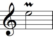 Notes on the Fifth String, More Navigation & Ornaments – Sight-Reading for Guitar