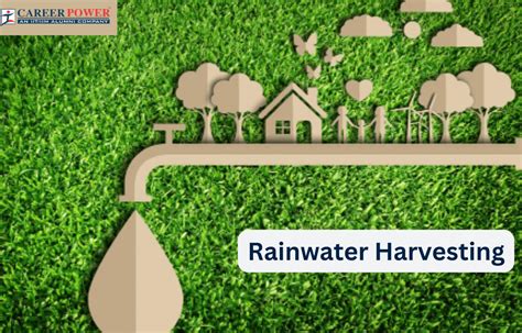 Rainwater Harvesting Methods, Diagram, Model and Advantages